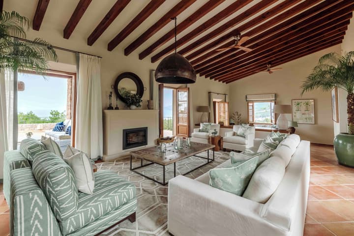 Son Bunyola Hotel & Villas