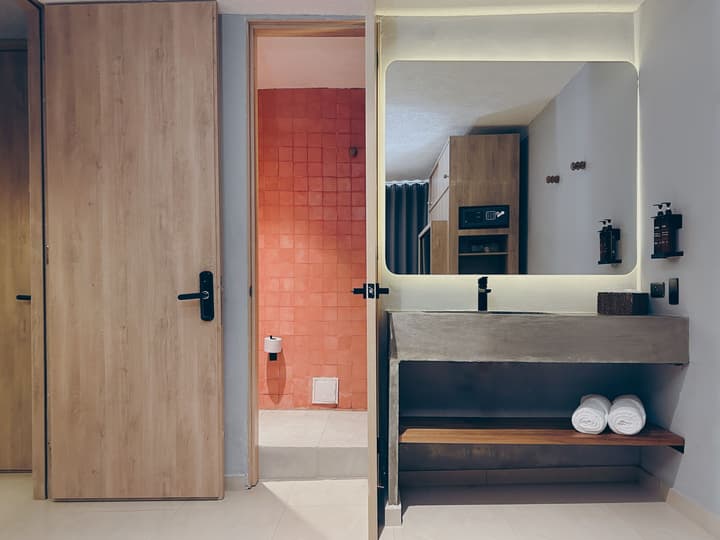 Mood Matuna Hotel Cartagena