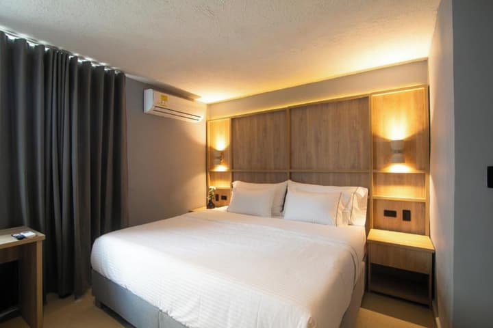 Mood Matuna Hotel Cartagena