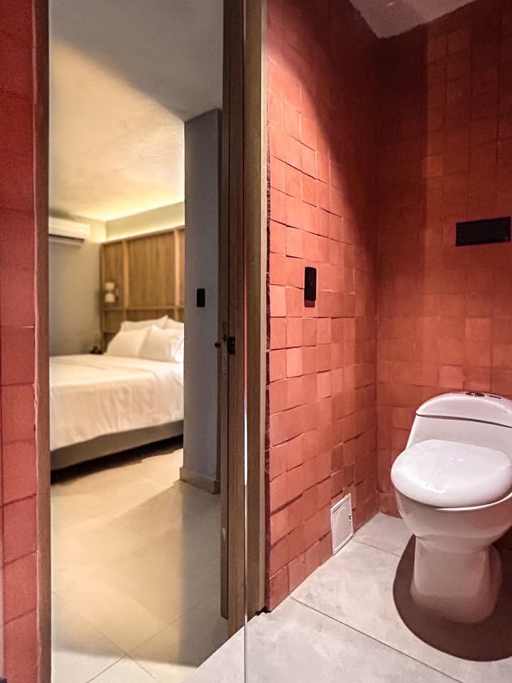 Mood Matuna Hotel Cartagena