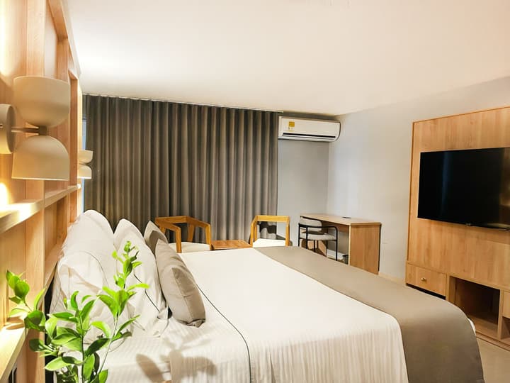 Mood Matuna Hotel Cartagena