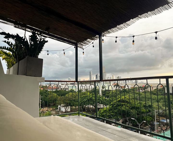 Mood Matuna Hotel Cartagena