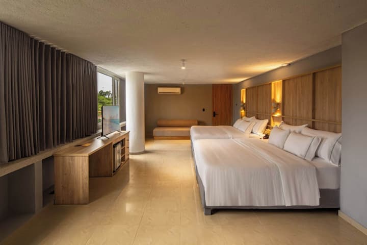 Mood Matuna Hotel Cartagena