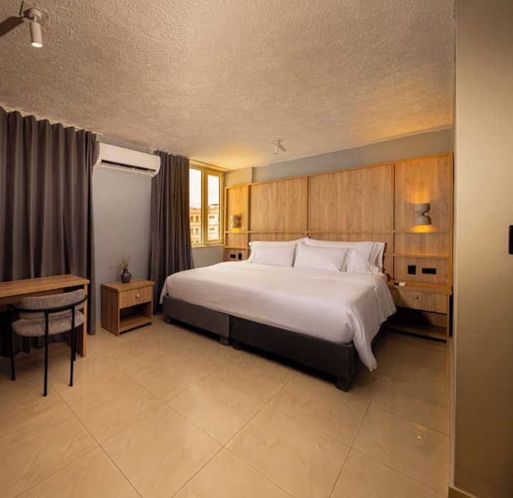 Mood Matuna Hotel Cartagena