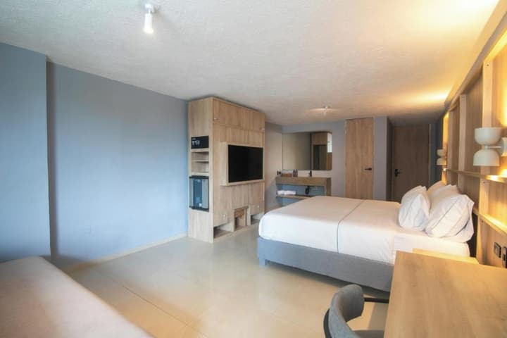 Mood Matuna Hotel Cartagena