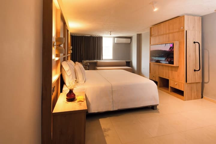 Mood Matuna Hotel Cartagena