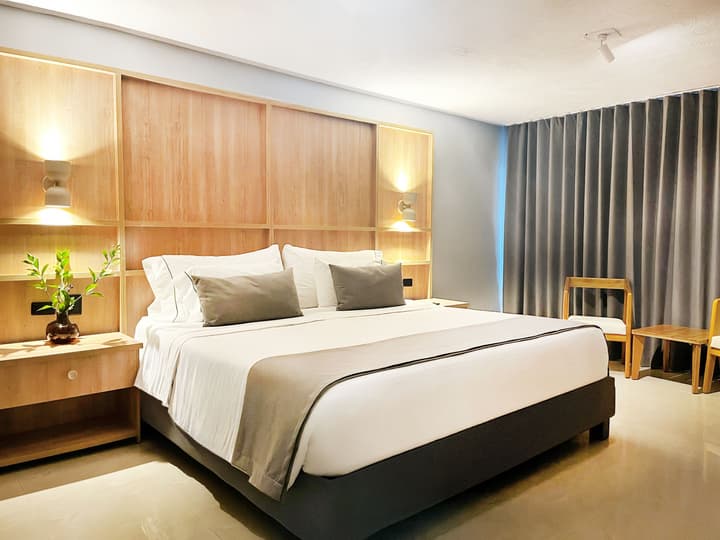 Mood Matuna Hotel Cartagena