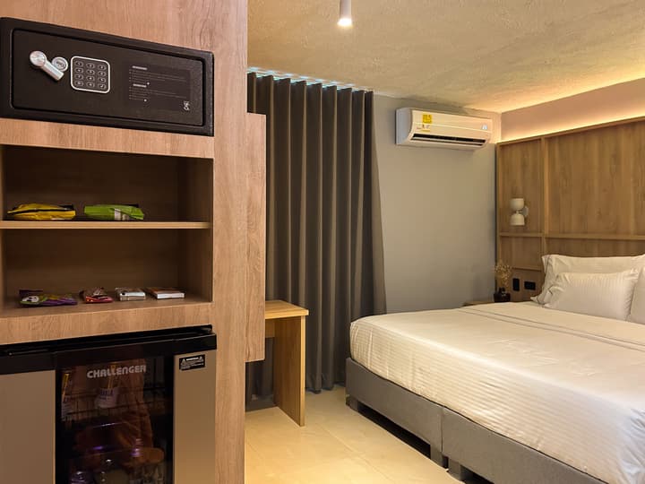 Mood Matuna Hotel Cartagena