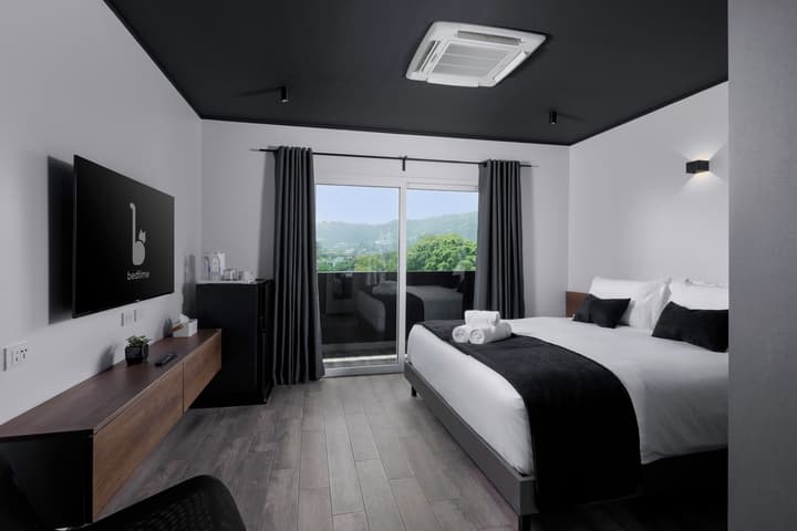 BedTime Hotel Samui
