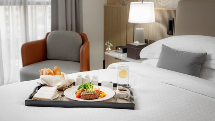 Rotana Al Manakha Madinah