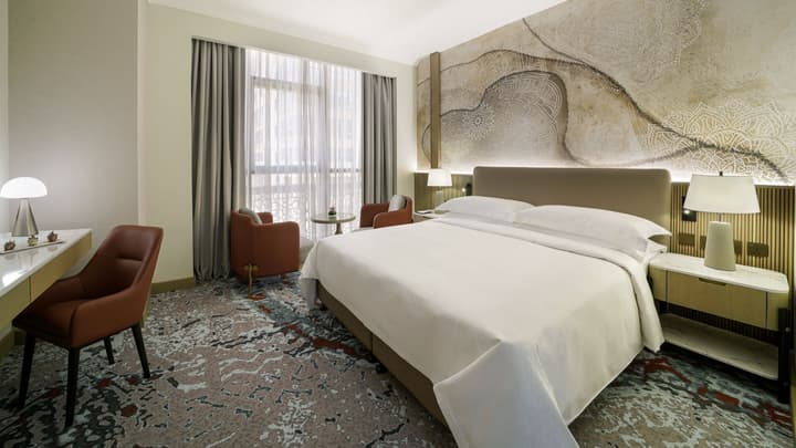 Rotana Al Manakha Madinah