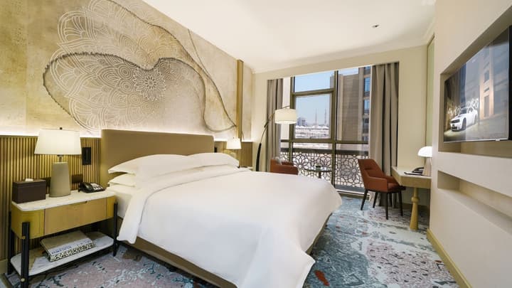 Rotana Al Manakha Madinah