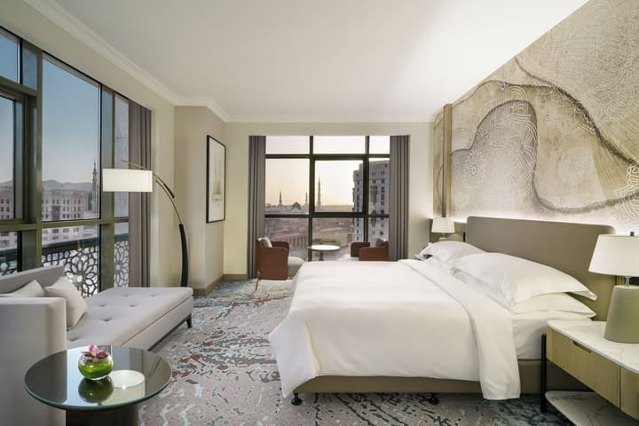 Rotana Al Manakha Madinah