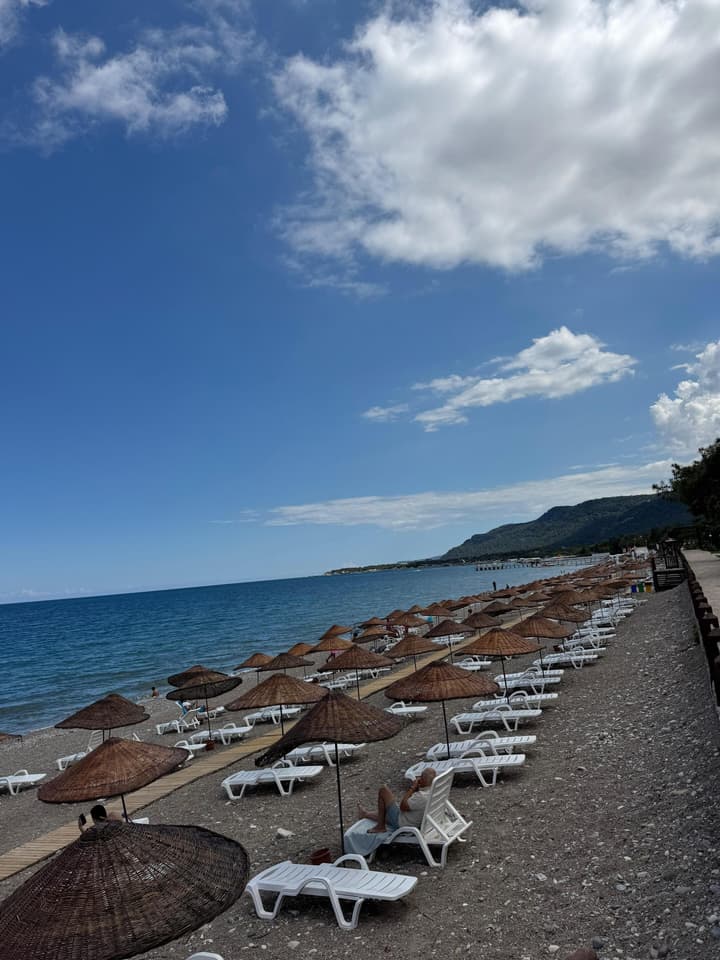 Monk Resort Hotel