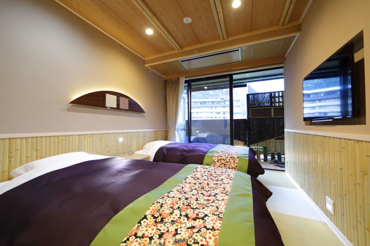 Hotel Nanpuso