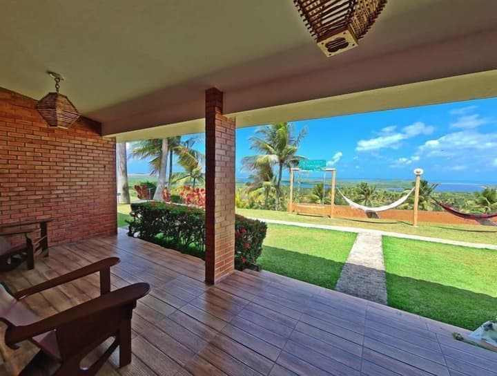 Hotel Praia dos Carneiros