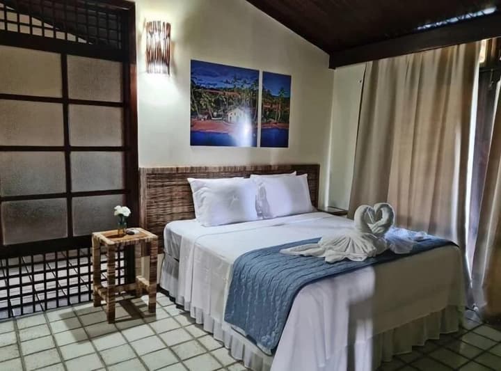 Hotel Praia dos Carneiros