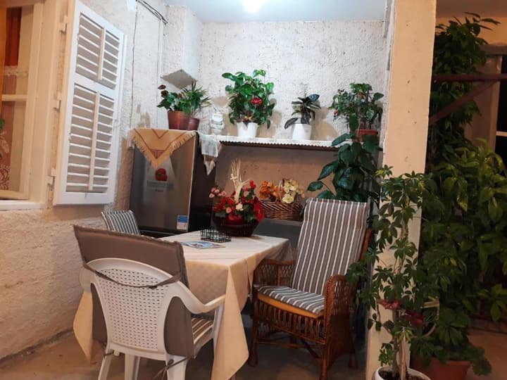 Guest House Ruza