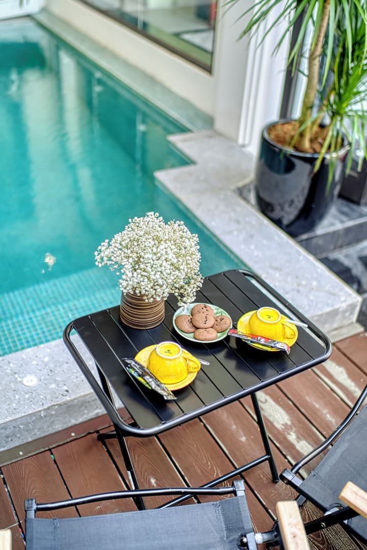 Rokas Hoi An Boutique Hotel