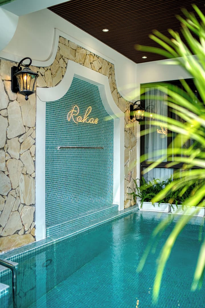 Rokas Hoi An Boutique Hotel