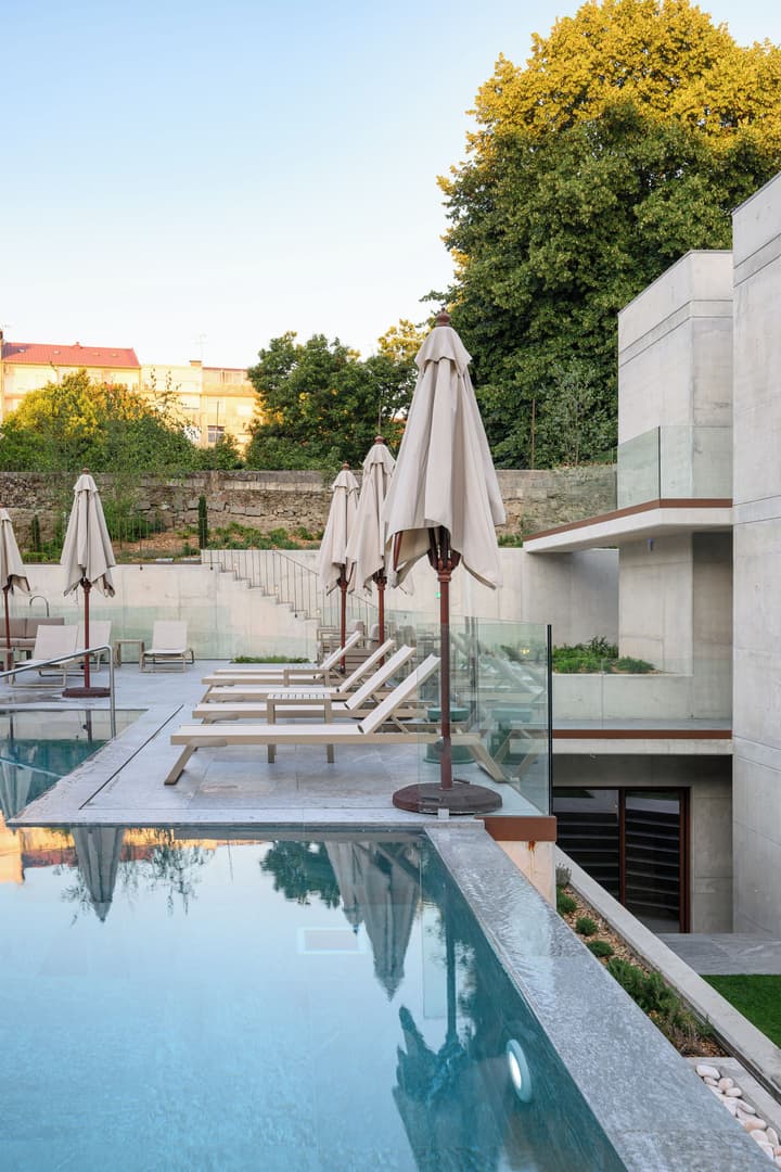 INNSiDE By Meliá Braga Centro