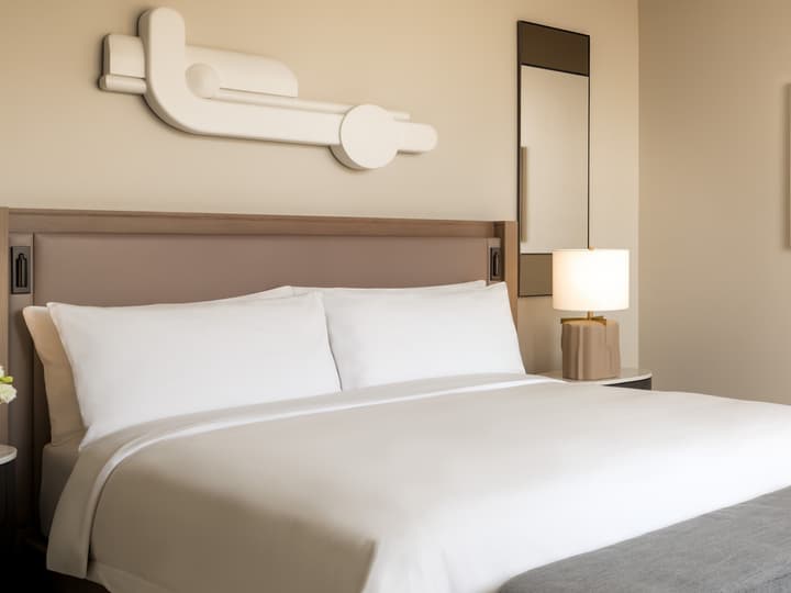 Fairmont Breakers Long Beach