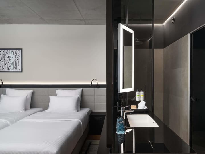 Pullman Zagreb
