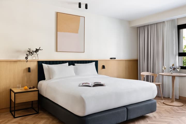 Aspasios Sofia Apartments