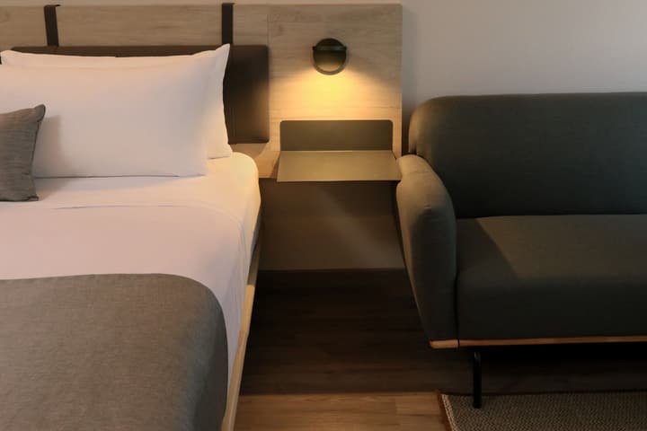 City Express Plus By Marriott Monterrey Centro