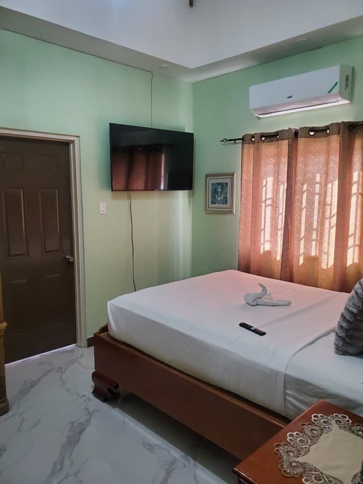 Serenity Oasis Apartment