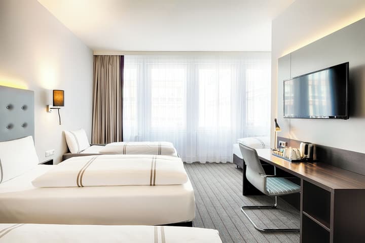 Premier Inn München City Ost