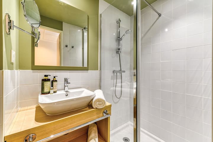 Bikube Coliving Hôtel - Lyon Centre Lumière