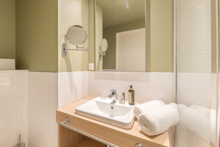 Bikube Coliving Hôtel - Lyon Centre Lumière