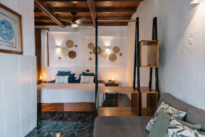 Hotel Pimampiro