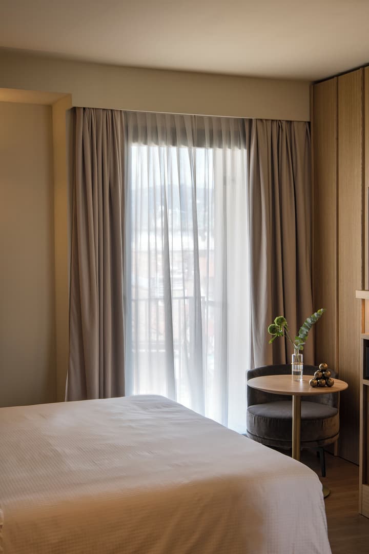 Columbus Urban Resort