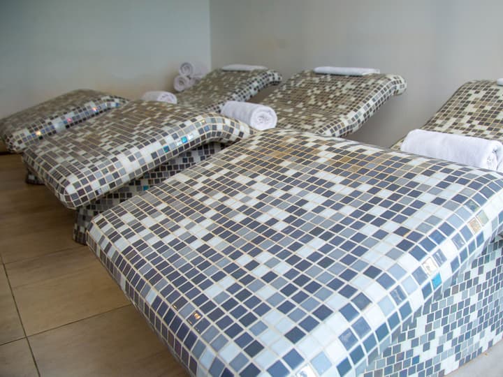Grand Sirenis Cartagena