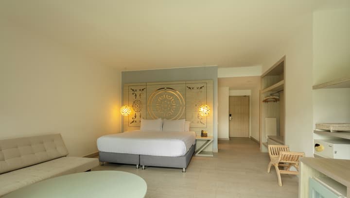 Grand Sirenis Cartagena