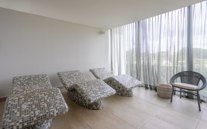 Grand Sirenis Cartagena