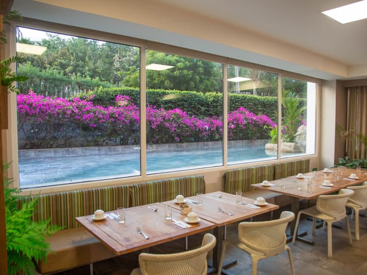 Grand Sirenis Cartagena