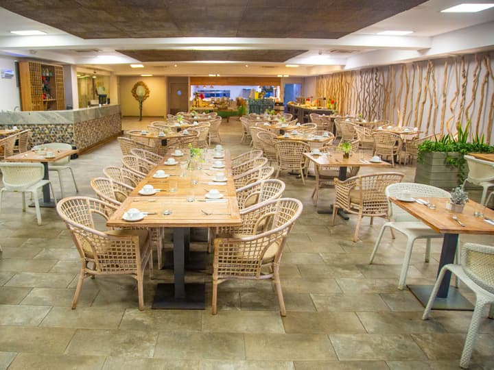 Grand Sirenis Cartagena