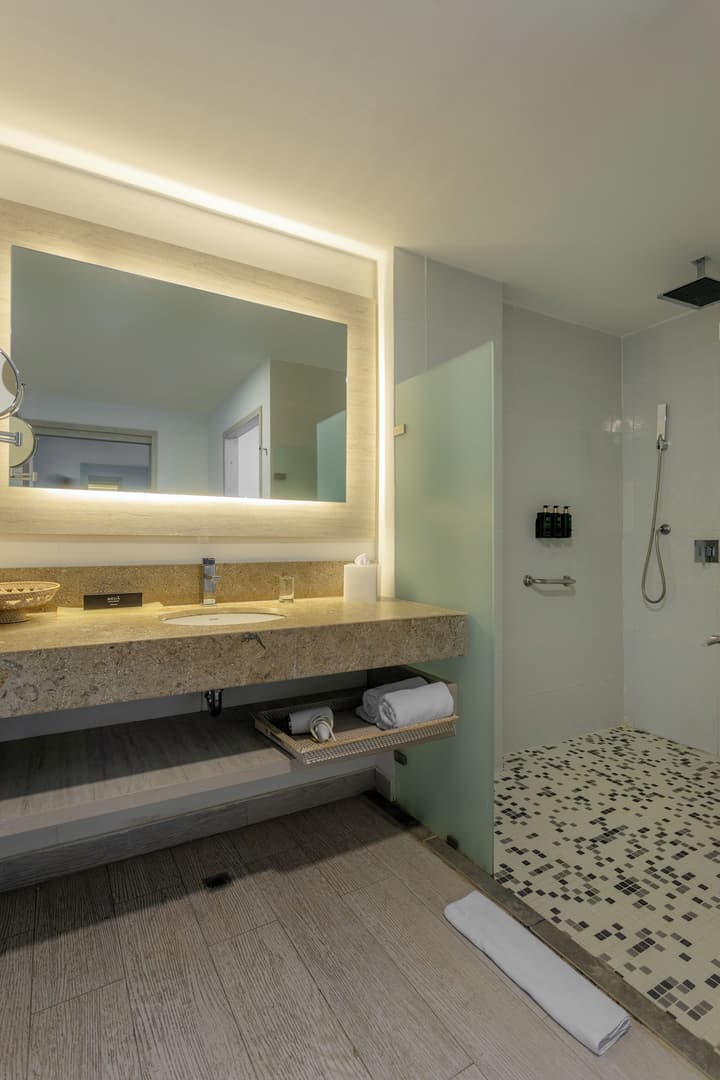 Grand Sirenis Cartagena