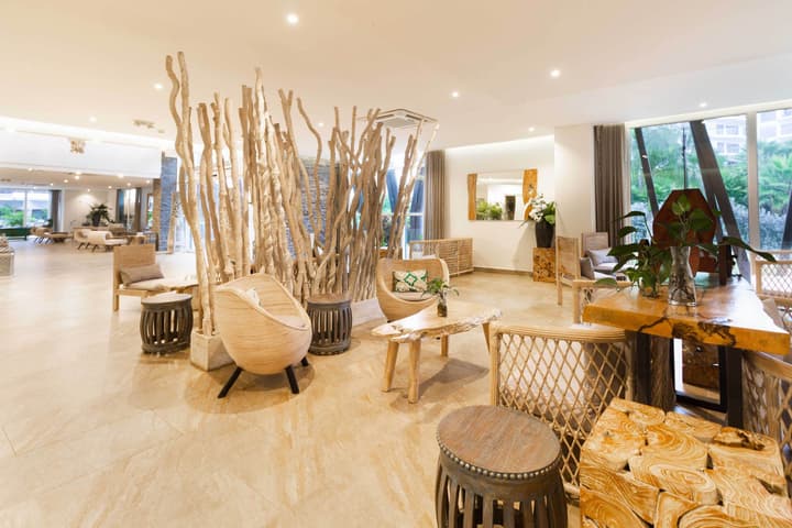 Grand Sirenis Cartagena