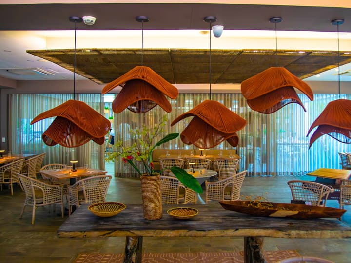 Grand Sirenis Cartagena