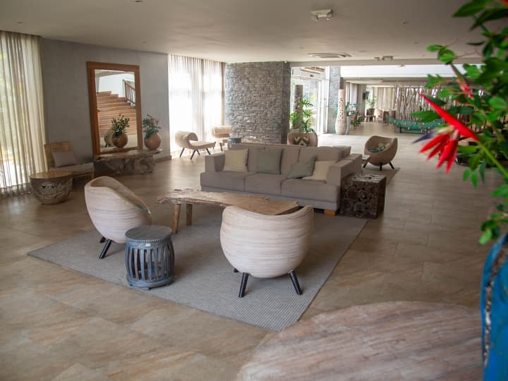 Grand Sirenis Cartagena