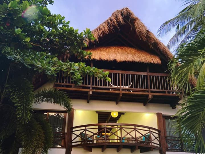 Grand Sirenis Cartagena