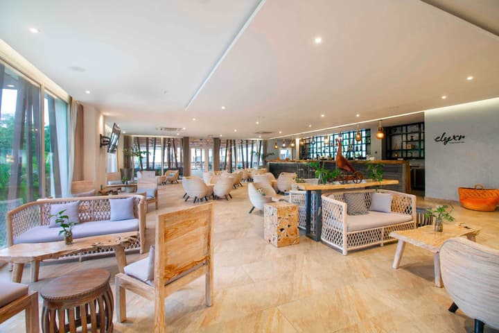 Grand Sirenis Cartagena