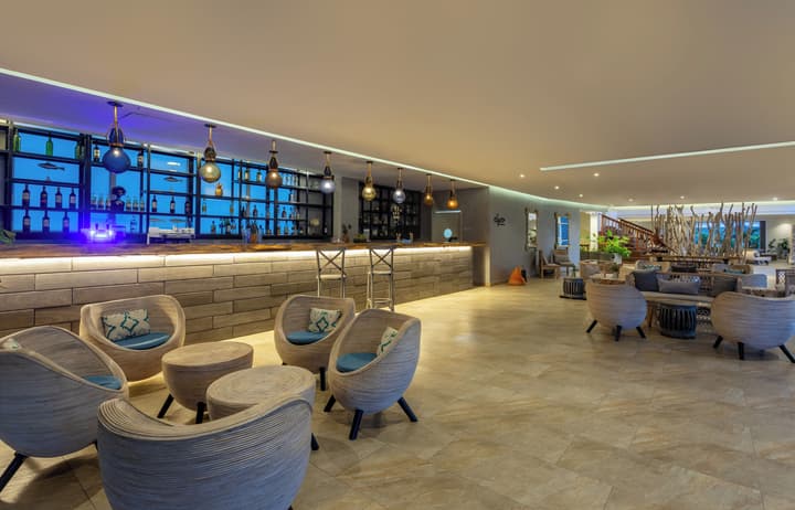 Grand Sirenis Cartagena