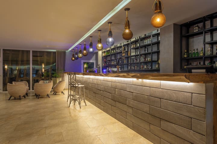 Grand Sirenis Cartagena