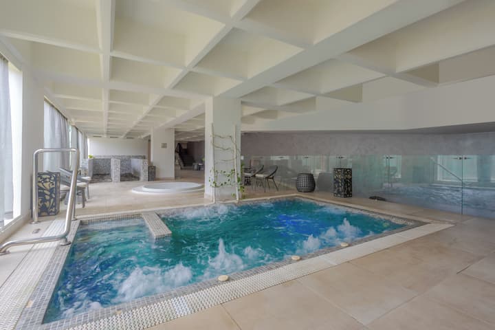 Grand Sirenis Cartagena