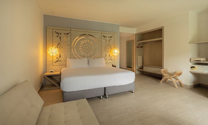 Grand Sirenis Cartagena